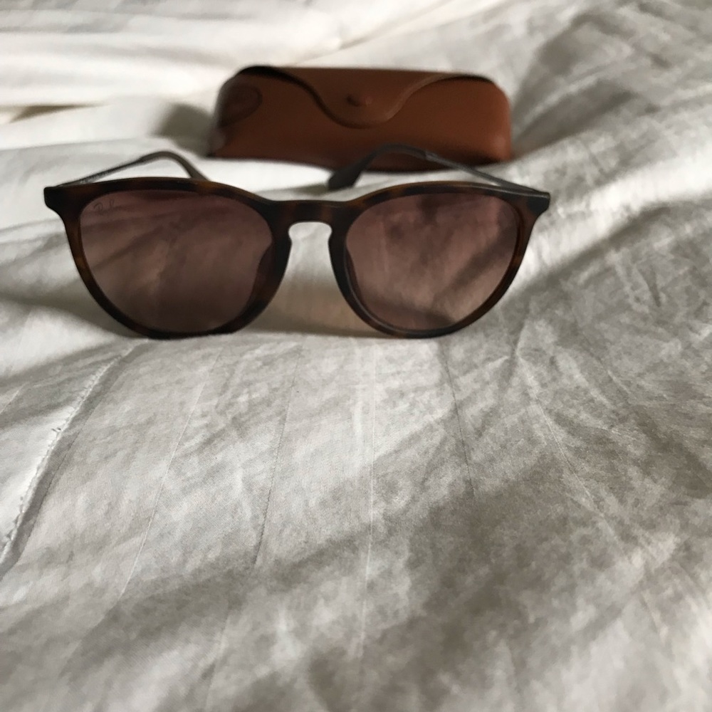 Ray Bans “Erika style”